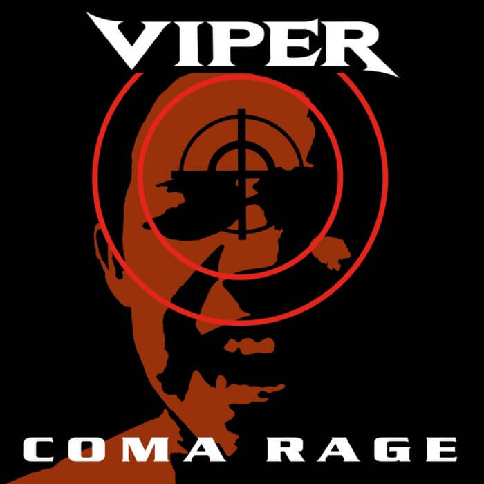Viper Coma Rage