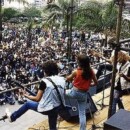 1986 Show Na Praça Da Sé Sp